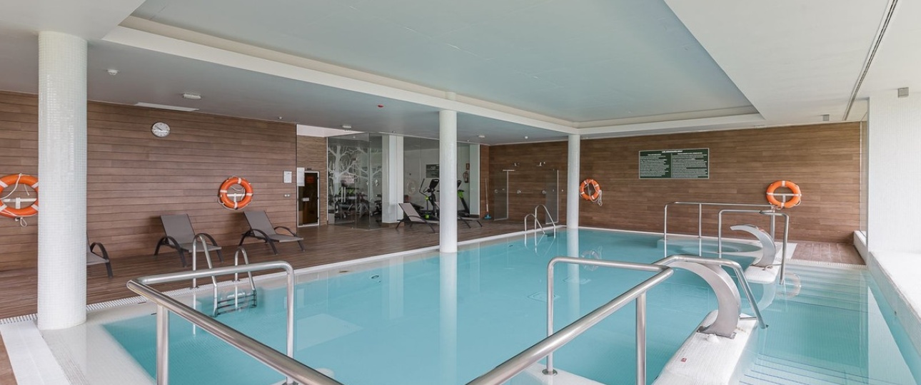 Rynek wtórny - apartment - Benahavís - Los Arqueros