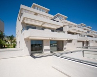 Rynek wtórny - apartment - Benahavís - Los Arqueros