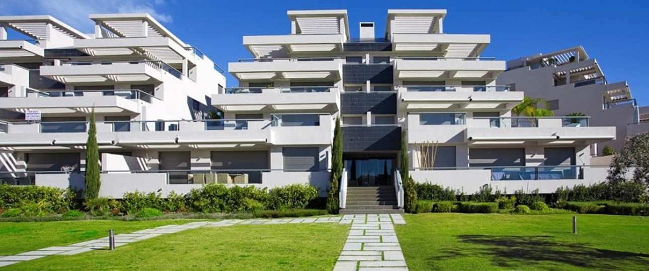 Rynek wtórny - apartment - Benahavís - Los Arqueros