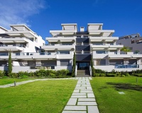 Rynek wtórny - apartment - Benahavís - Los Arqueros