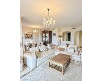 Rynek wtórny - apartment - Benahavís - Los Arqueros