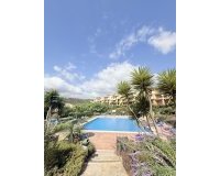 Rynek wtórny - apartment - Benahavís - Los Arqueros