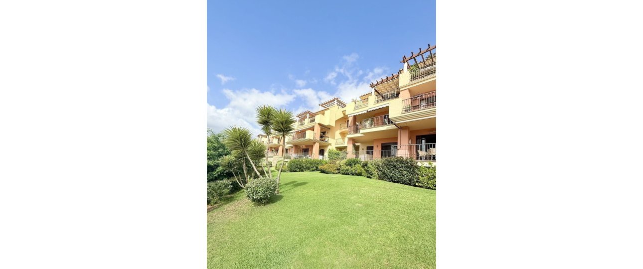 Rynek wtórny - apartment - Benahavís - Los Arqueros