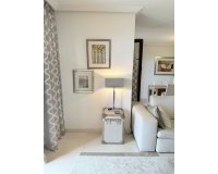 Rynek wtórny - apartment - Benahavís - Los Arqueros