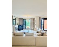 Rynek wtórny - apartment - Benahavís - Los Arqueros