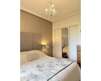 Rynek wtórny - apartment - Benahavís - Los Arqueros
