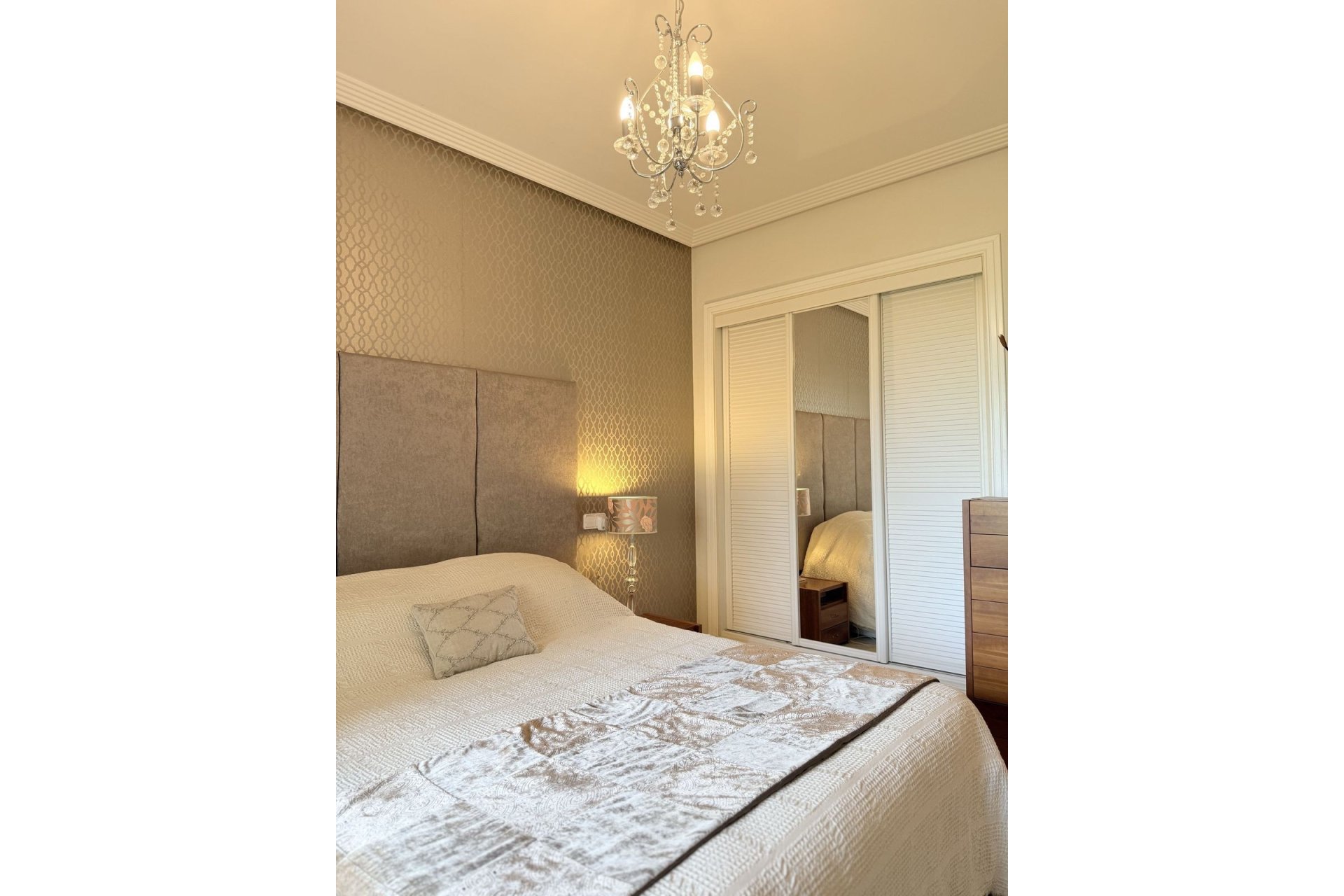 Rynek wtórny - apartment - Benahavís - Los Arqueros