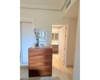 Rynek wtórny - apartment - Benahavís - Los Arqueros