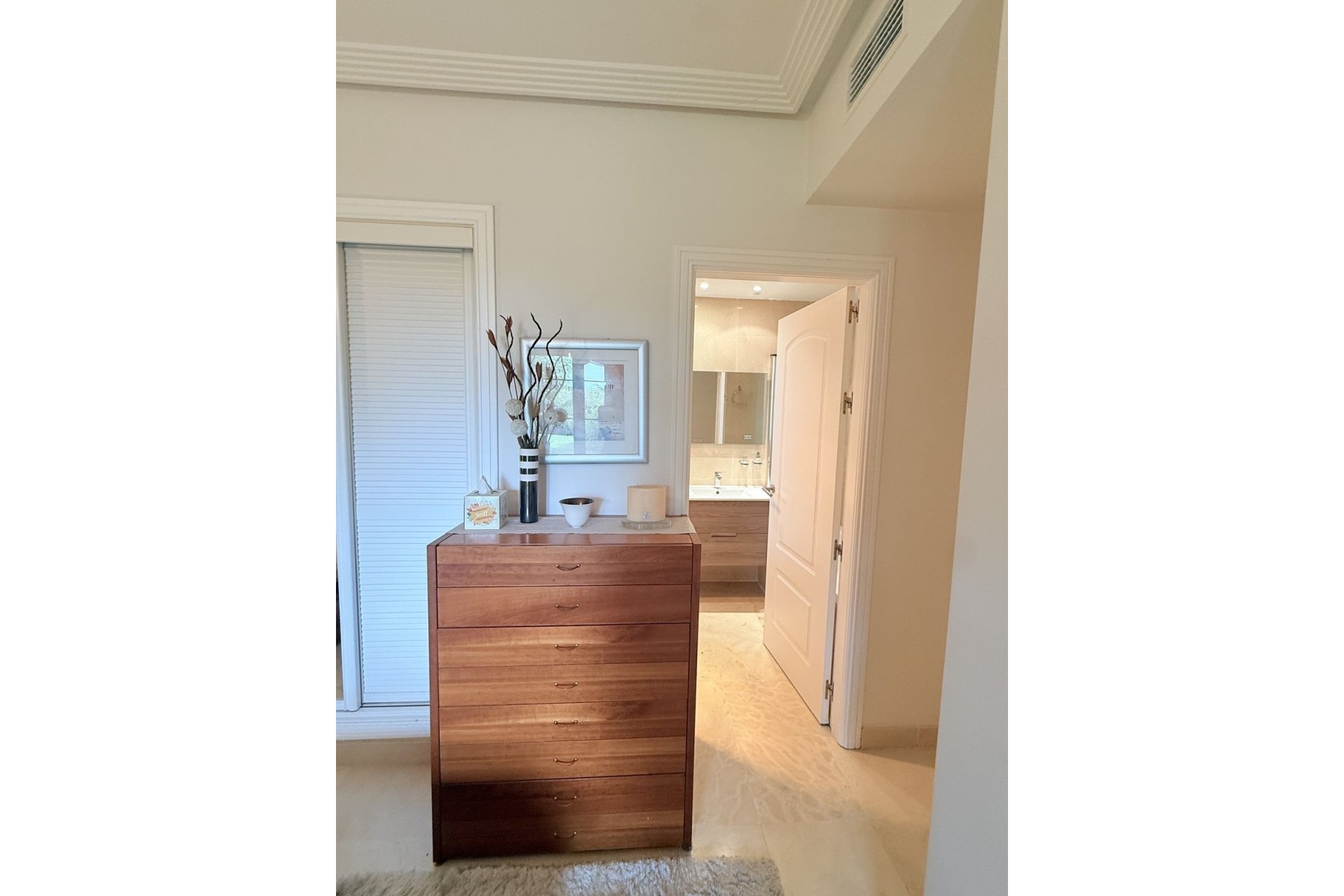 Rynek wtórny - apartment - Benahavís - Los Arqueros