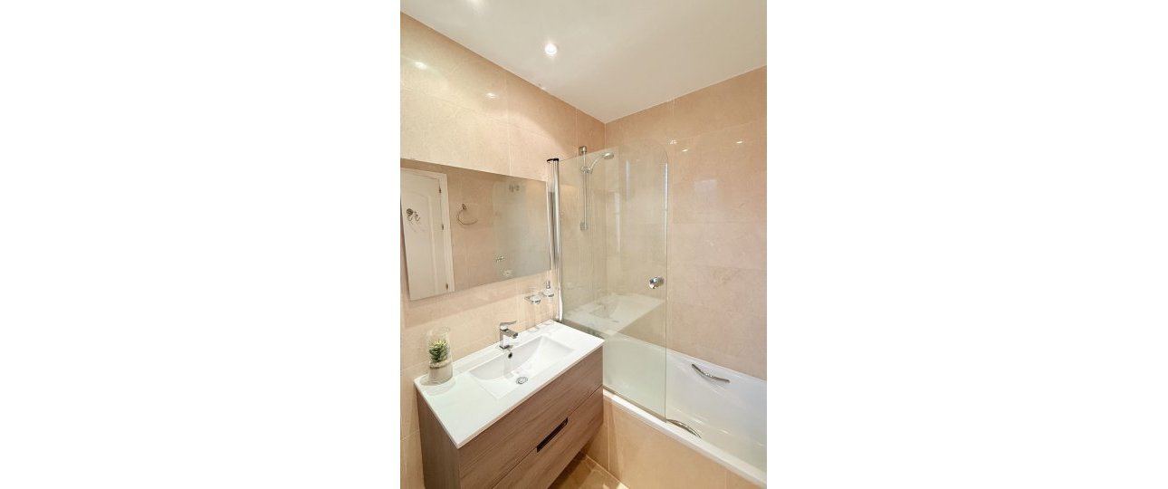 Rynek wtórny - apartment - Benahavís - Los Arqueros