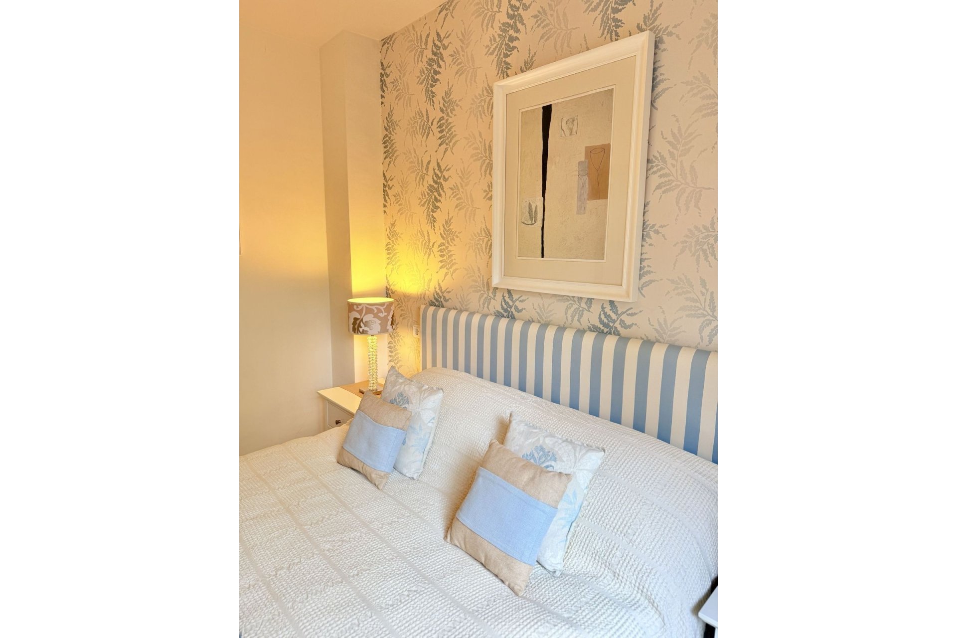 Rynek wtórny - apartment - Benahavís - Los Arqueros