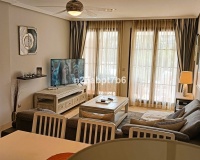 Rynek wtórny - apartment - Benahavís - Los Arqueros