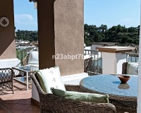 Rynek wtórny - apartment - Benahavís - Los Arqueros