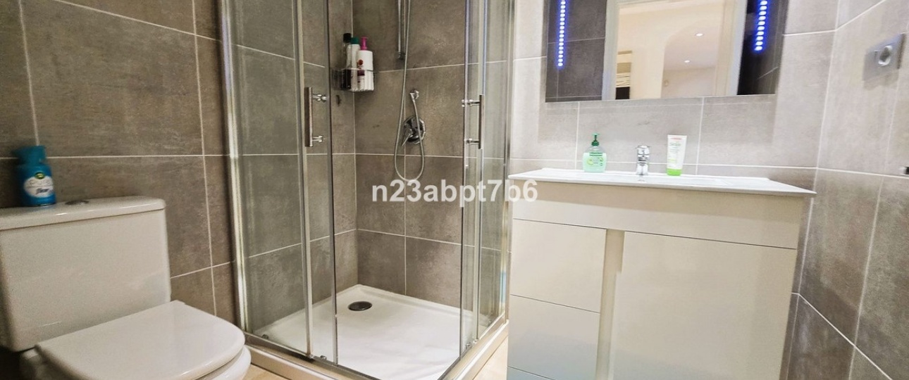 Rynek wtórny - apartment - Benahavís - Los Arqueros