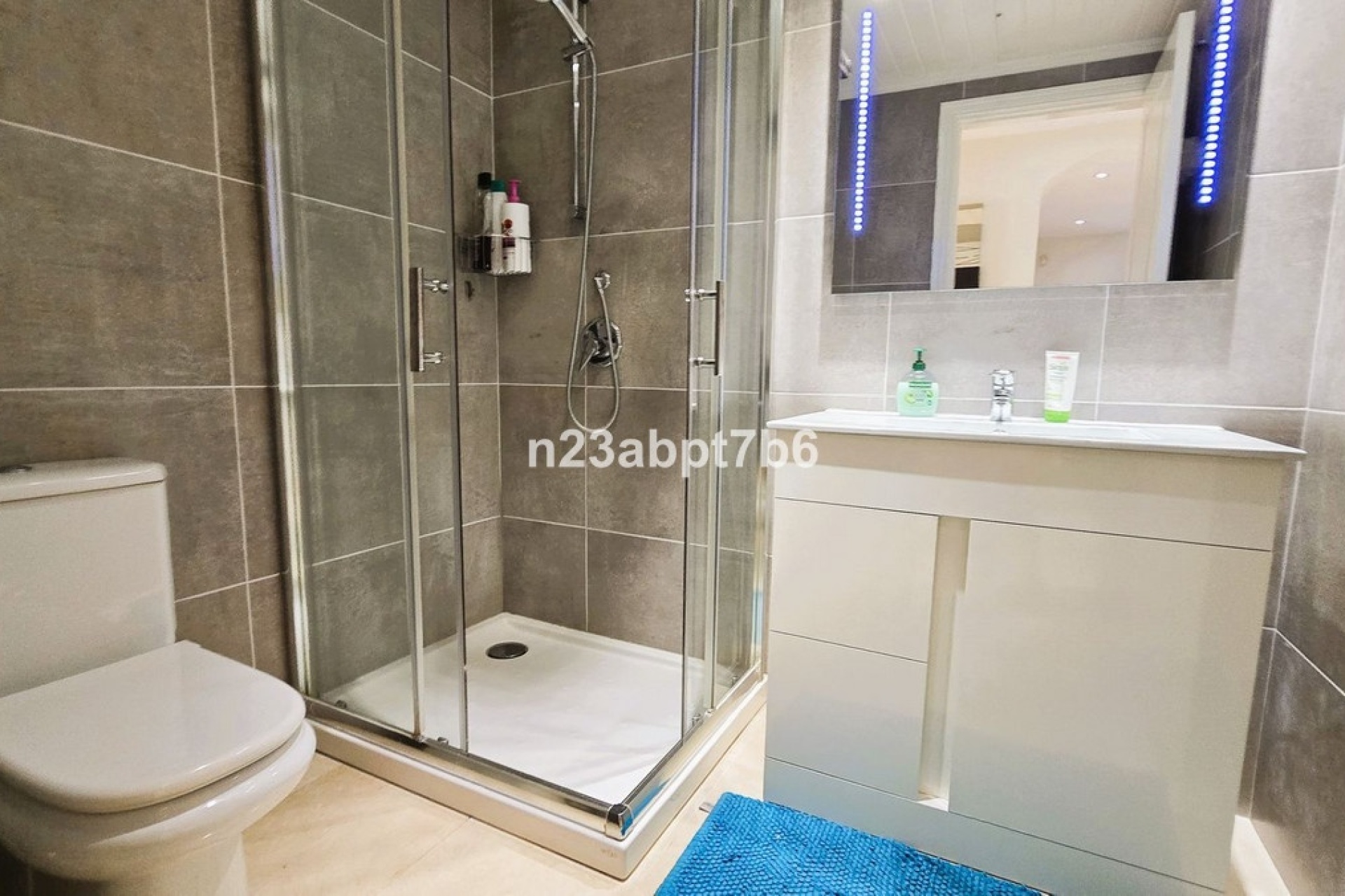 Rynek wtórny - apartment - Benahavís - Los Arqueros