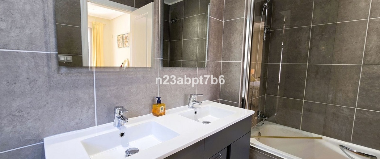 Rynek wtórny - apartment - Benahavís - Los Arqueros