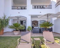 Rynek wtórny - apartment - Benahavís - Los Arqueros