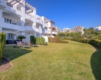 Rynek wtórny - apartment - Benahavís - Los Arqueros