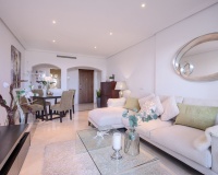 Rynek wtórny - apartment - Benahavís - Los Arqueros