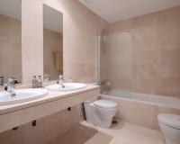 Rynek wtórny - apartment - Benahavís - Los Arqueros