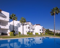 Rynek wtórny - apartment - Benahavís - Los Arqueros