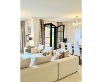 Rynek wtórny - apartment - Benahavís - Los Arqueros