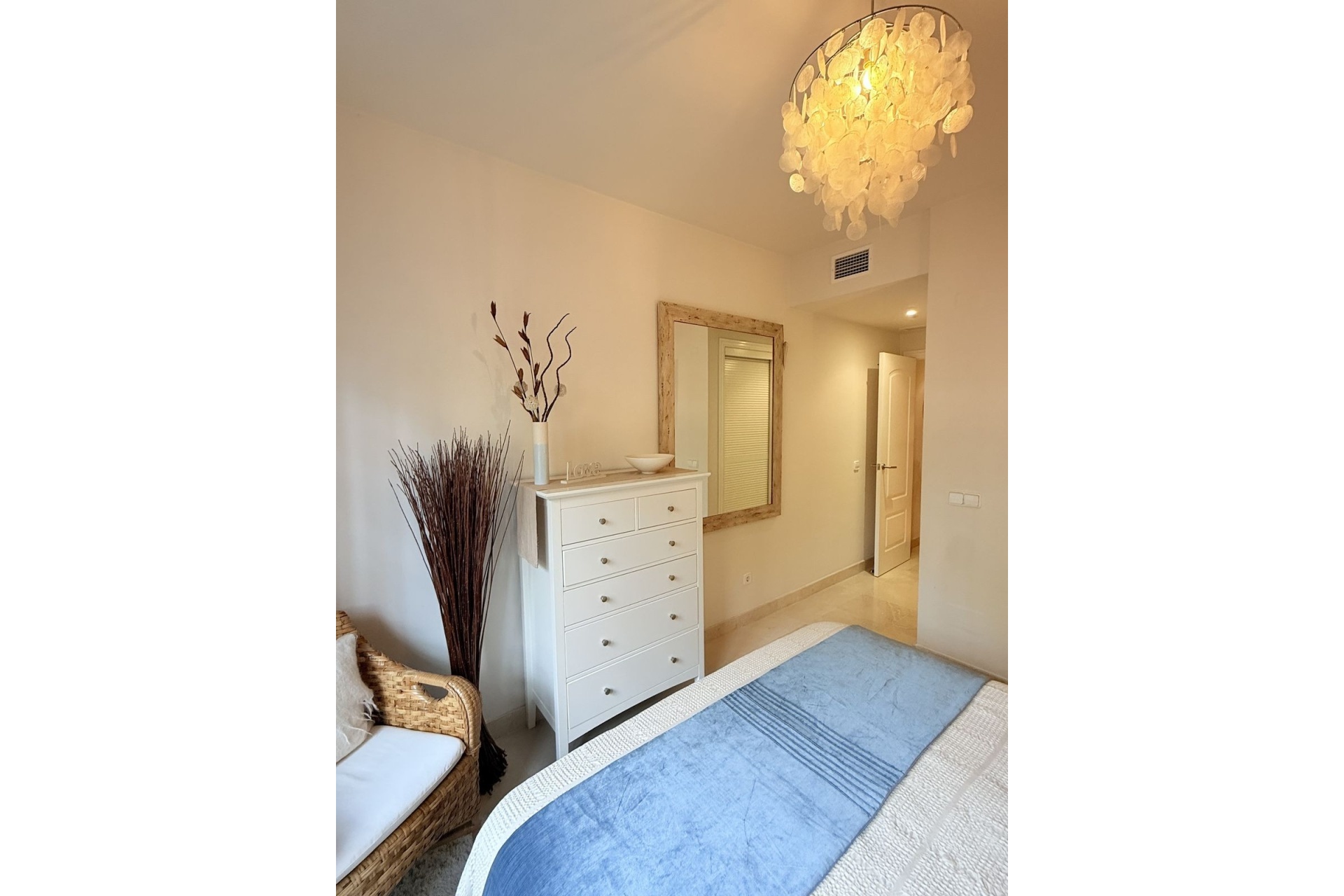 Rynek wtórny - apartment - Benahavís - Los Arqueros