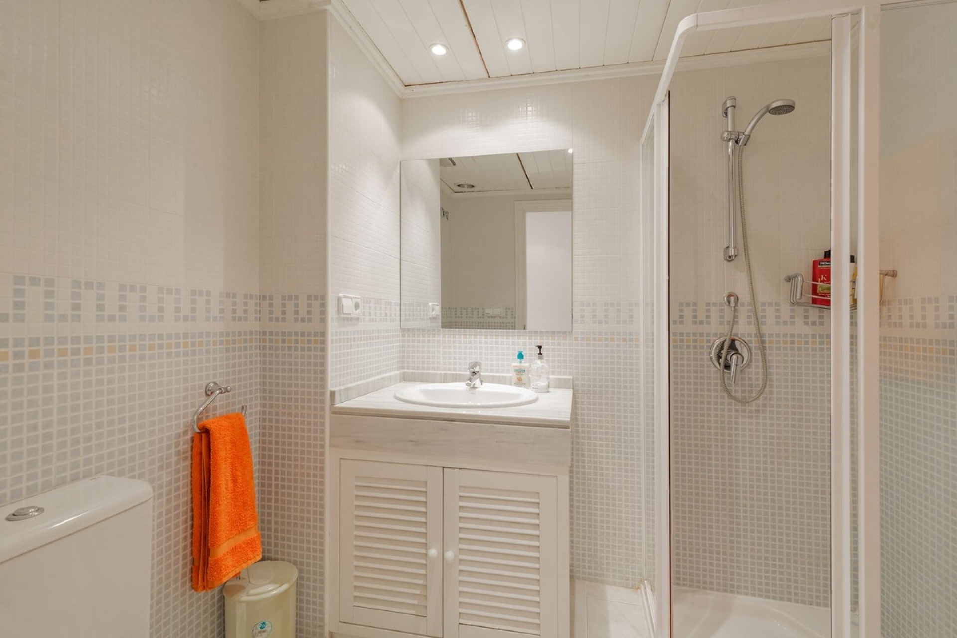 Rynek wtórny - apartment - Benahavís - Los Arqueros