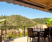 Rynek wtórny - apartment - Benahavís - Los Arqueros