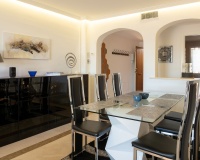 Rynek wtórny - apartment - Benahavís - Los Arqueros