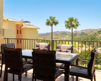 Rynek wtórny - apartment - Benahavís - Los Arqueros