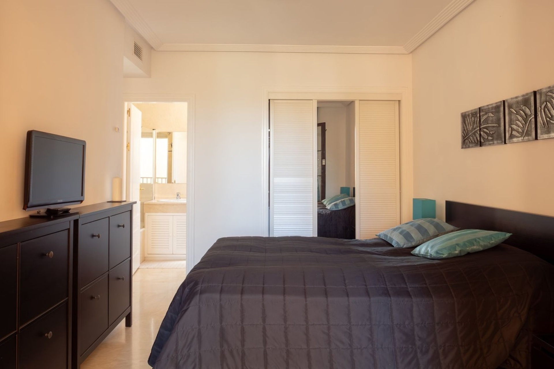 Rynek wtórny - apartment - Benahavís - Los Arqueros