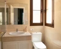 Rynek wtórny - apartment - Benahavís - Los Arqueros