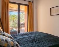 Rynek wtórny - apartment - Benahavís - Los Arqueros