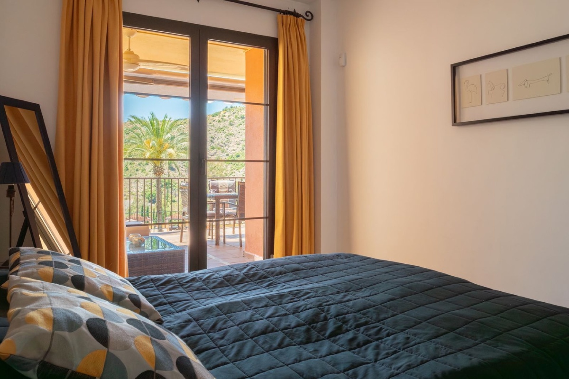 Rynek wtórny - apartment - Benahavís - Los Arqueros