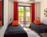 Rynek wtórny - apartment - Benahavís - Los Arqueros