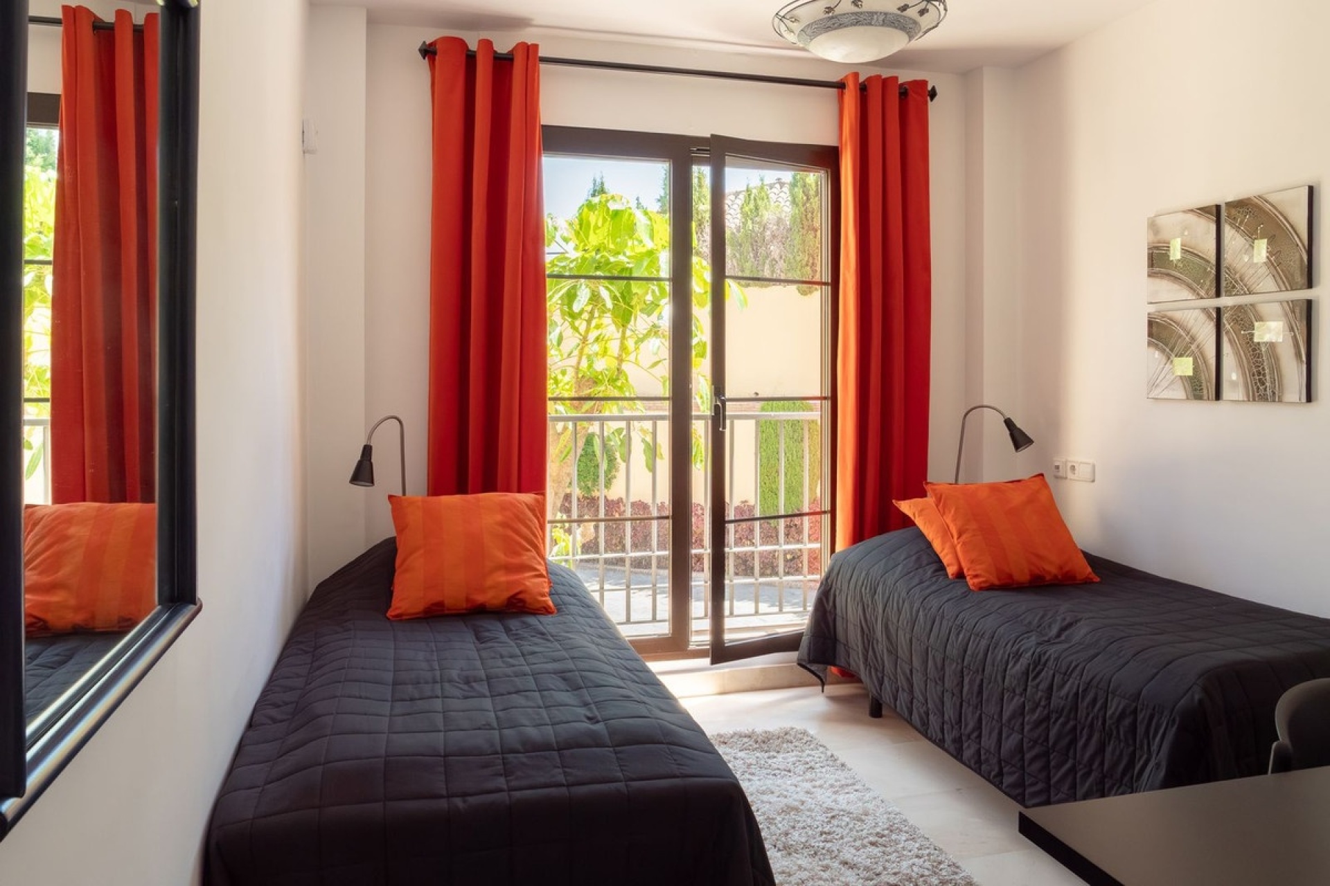 Rynek wtórny - apartment - Benahavís - Los Arqueros