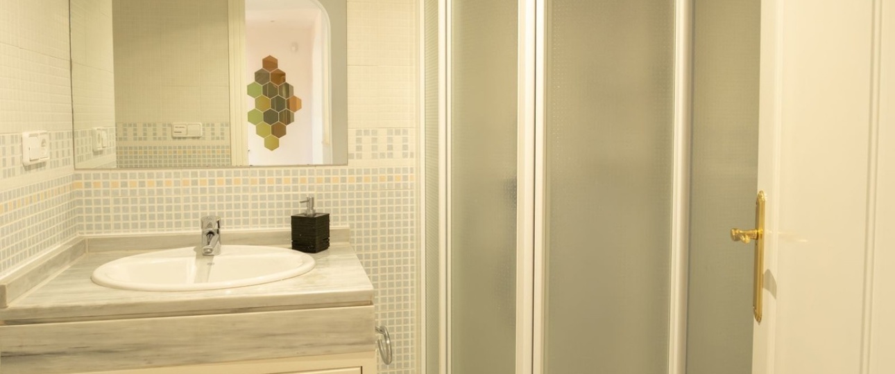 Rynek wtórny - apartment - Benahavís - Los Arqueros
