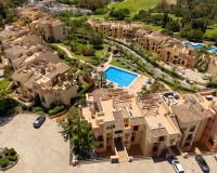 Rynek wtórny - apartment - Benahavís - Los Arqueros