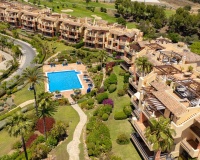 Rynek wtórny - apartment - Benahavís - Los Arqueros