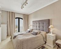 Rynek wtórny - apartment - Benahavís - Los Arqueros