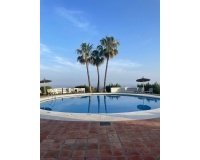 Rynek wtórny - apartment - Benahavís - Los Arqueros