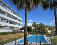 Rynek wtórny - apartment - Benahavís - Los Arqueros