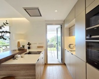 Rynek wtórny - apartment - Benahavís - Los Arqueros