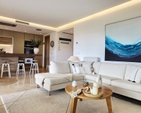 Rynek wtórny - apartment - Benahavís - Los Arqueros