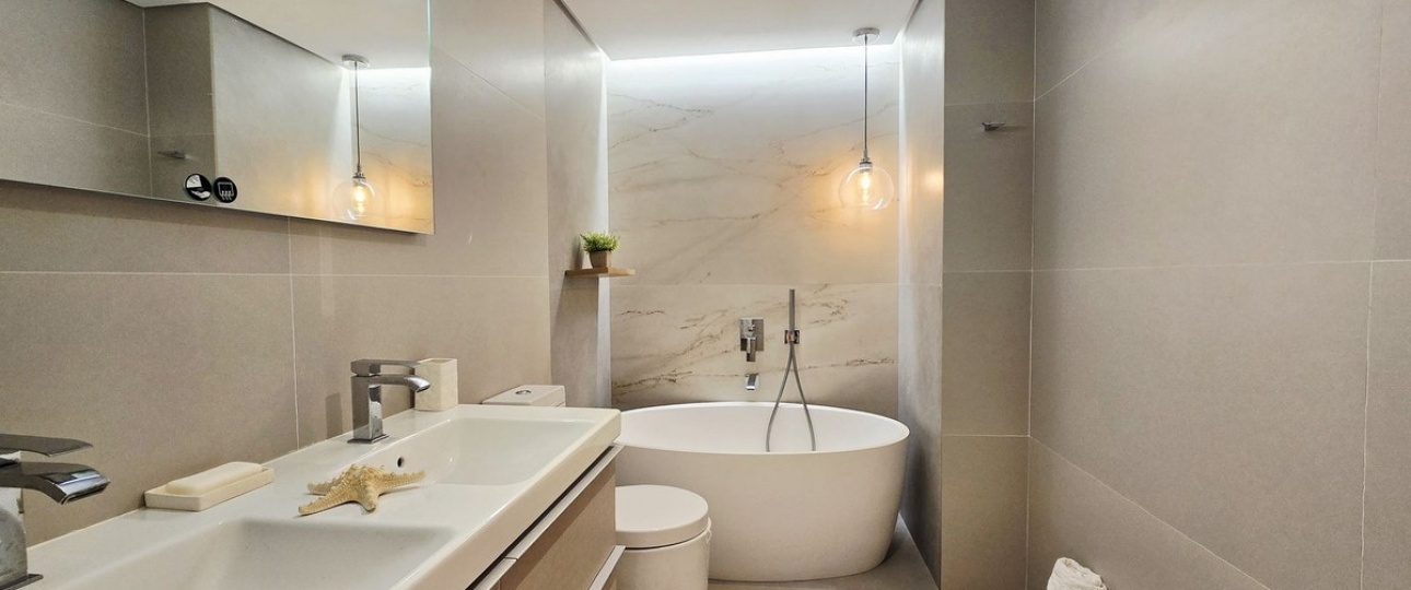 Rynek wtórny - apartment - Benahavís - Los Arqueros