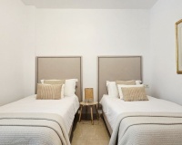 Rynek wtórny - apartment - Benahavís - Los Arqueros