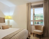 Rynek wtórny - apartment - Benahavís - Los Arqueros