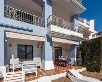 Rynek wtórny - apartment - Benahavís - Los Arqueros