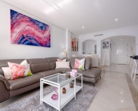 Rynek wtórny - apartment - Benahavís - Los Arqueros